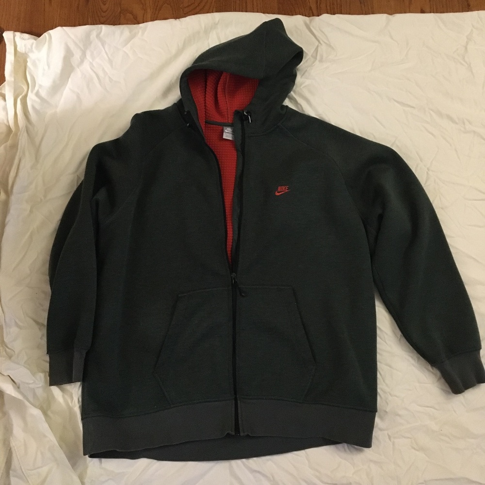 Nike Jacket